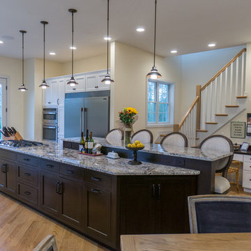 Lakefront Craftsman