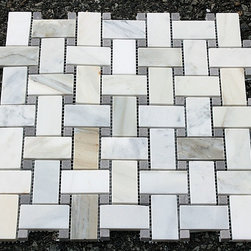 White Marble Collection 2 - Flooring