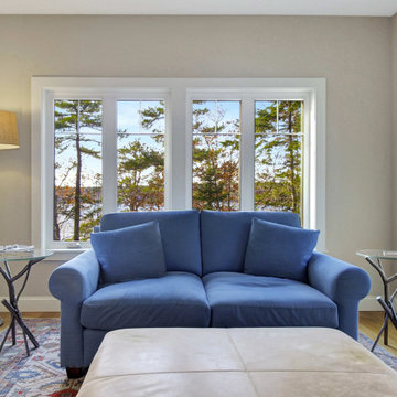 Clifftop Ocean Views