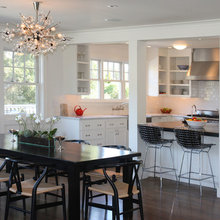 Julia's Kitchen