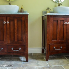 Bathroom Ideas