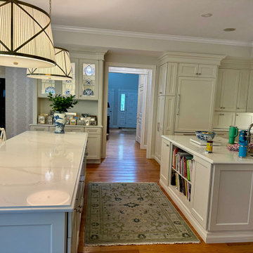 Westwood Kitchen Renovation