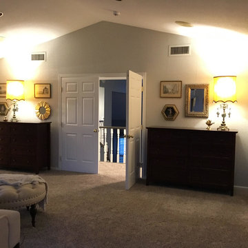 North Mesa Remodel