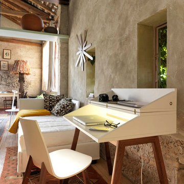 BUREAU