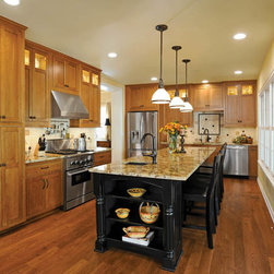 Hamilton Parker Company - Tile