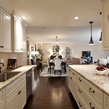 Kitchens