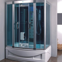 Steam Shower Combo - Steam Showers