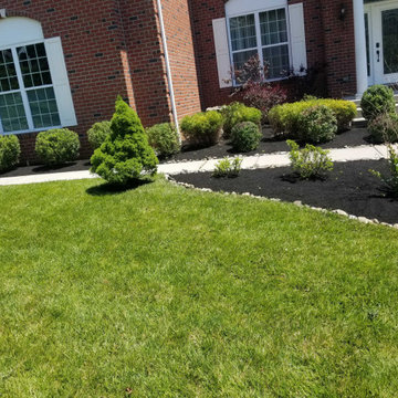 Mulch in Garnet Valley, Glen Mills, Garnet Valley, & Media PA