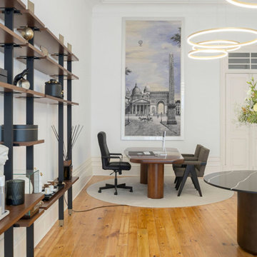 Clérigos Office | Stylish Club