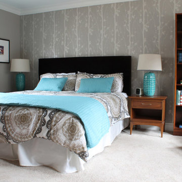 Interior Redesign