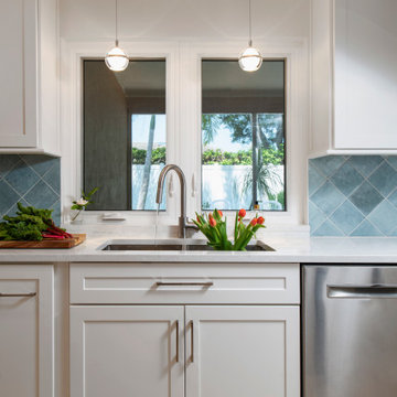 Kitchen Renovation in Safety Harbor