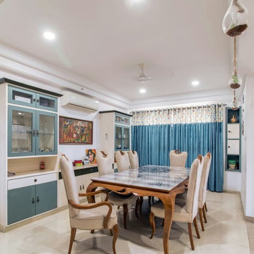 RESIDENCE INTERIORS