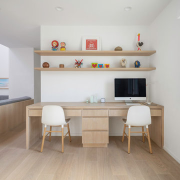 Swell House - Manhattan Beach, CA