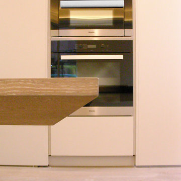 Midtown Penthouse
