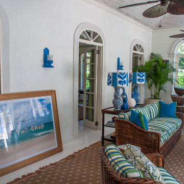 Mustique: Island Living with Tommy Hilfiger Style