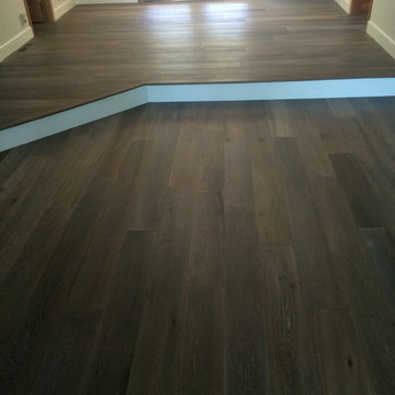 Provenza Hardwood - Old World - Castle Grey