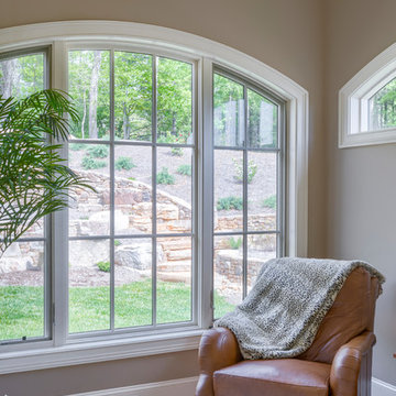 Hillside Manor