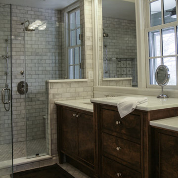 Preserving History in Chevy Chase