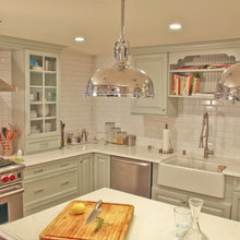 Kitchen Ideas