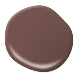 Terrace Brown HDC-CL-12 - Paint