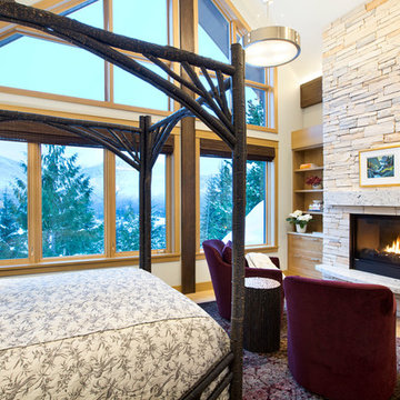 Whistler B.C. - Snowcrest 1