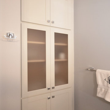 Jim's Master Bath