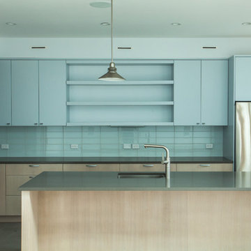 Uniquely Modern 2 Family