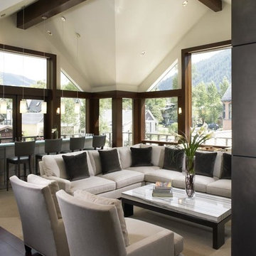 Aspen Urban Contemporary