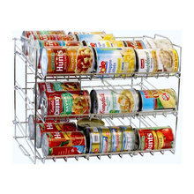pantry storeage/canned goods