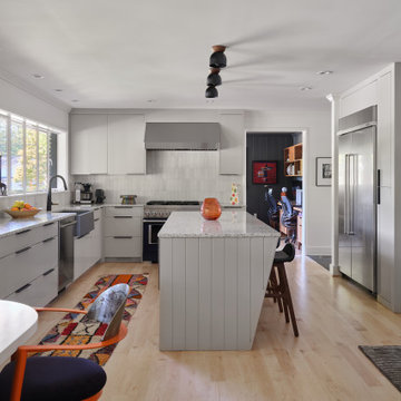 Cloister Mid-Century Resto-Mod