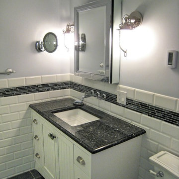 Completed Projects