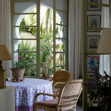 Haute Bohemian Botanical