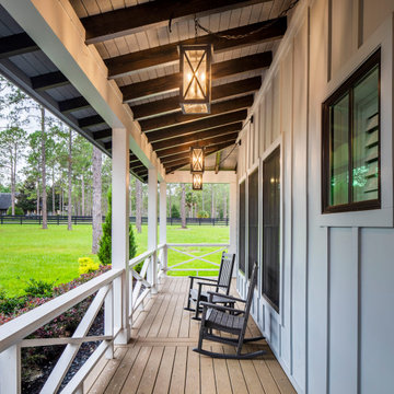Country Ranch