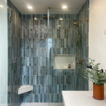 Bathroom Remodel - Glendale
