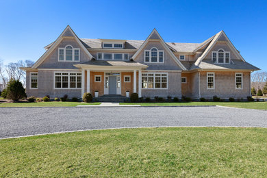 Exterior home idea in Philadelphia