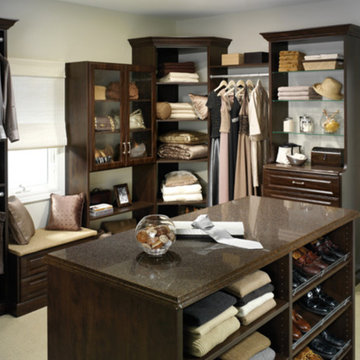 Home Organization Solutions