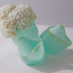 Ocean Bowl Large | Pulp Home - Home Decor