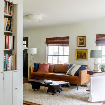 Historic Grapevine Ranch