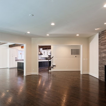 Polk Home