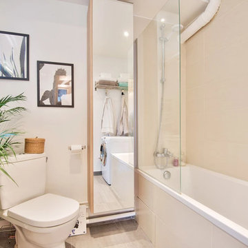 Eclectic - 50m² - Paris 15e