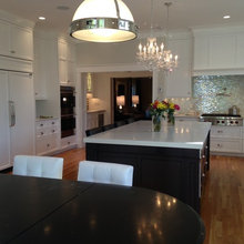 My Kitchen