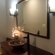 my hall bath