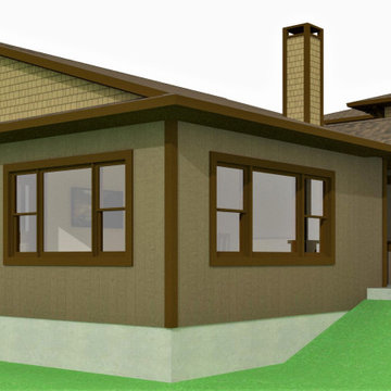 Scottwood Residence