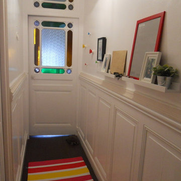 Rénovation - Cherbourg