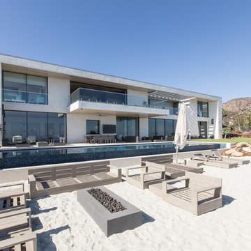 Carbon Beach Terrace 1