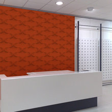 Cullen Derm reception