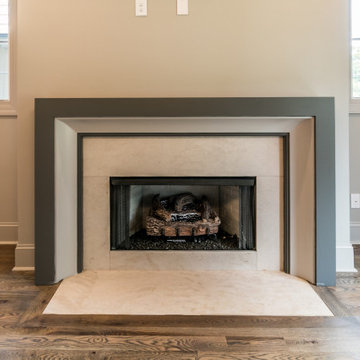 18 Old Augusta Rd. Custom Build