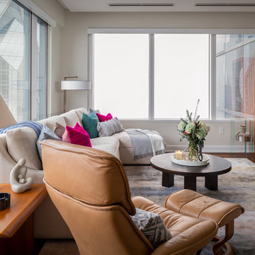 Downtown Condo