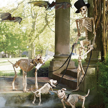 Halloween Haven 2015