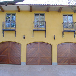Our Products - Garage Doors And Openers